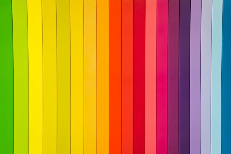 The Art of Graphic Design: More Than Just Pretty Pictures