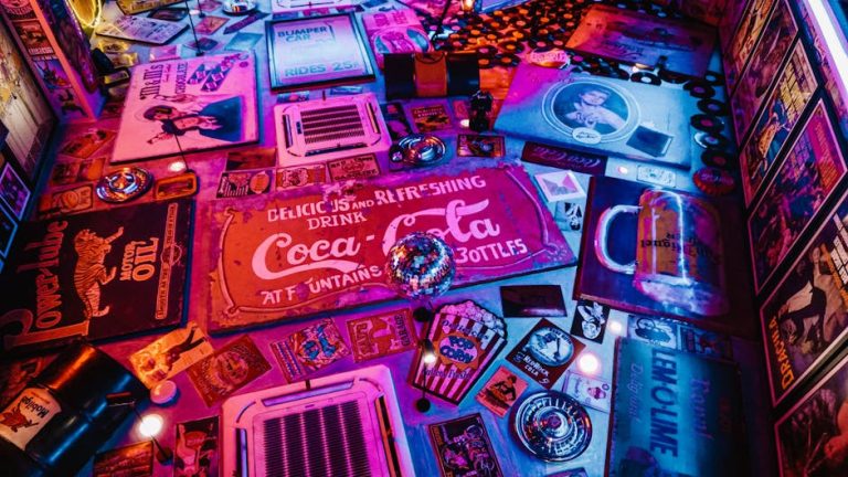 The Art of Graphic Design: Crafting Visual Stories in a Digital Age